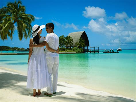honeymoon destinations in asia